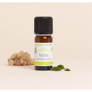沒藥精油2ML5ML10ML原裝 / 法國Aroma-Zone