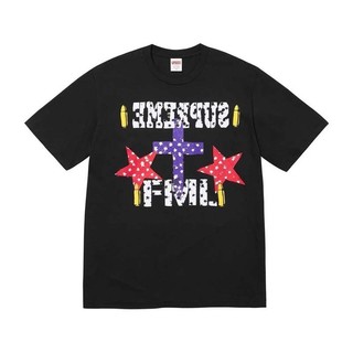 Supreme FML Tee Black 短袖 黑色 SS26T71-BK [台灣現貨]