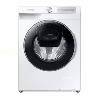 SAMSUNG三星 10.5公斤變頻AI衣管家蒸洗脫滾筒洗衣機 WW10T654DLH