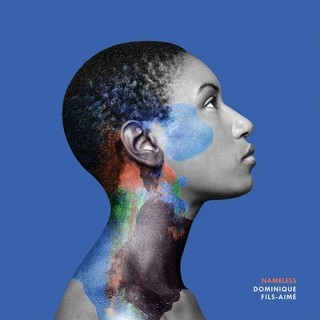 【大韜全新黑膠45轉】Dominique Fils-Aimé - Nameless/ESR-LP-01