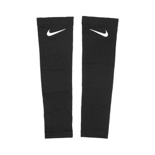 Nike 袖套 Dri-FIT Volleyball Sleeves 黑 排球 臂套 N1014091-010 ACS