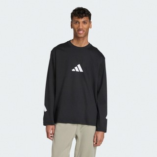 adidas Z.N.E.長袖上衣 男 KE4902 官方直營