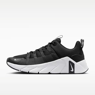 Nike 耐吉 Free Metcon 7 男 訓練鞋 運動鞋 健身 穩定 支撐 黑白 II7405-002