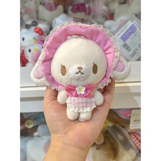 🔥臺灣出貨【精選好物】日系可愛甜點兔毛絨掛件女僕款Sugarbunnies系列甜點兔毛絨掛件