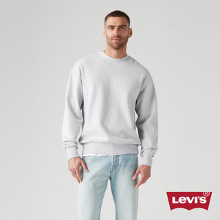 Levi's MINI LOGO 長袖上衣 男生上衣 熱賣單品 A9244-0001