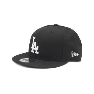 New Era 棒球帽 950 MLB White On Dodgers 洛杉磯道奇 黑 NE70288175 ACS