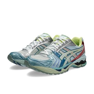 Facetasm X Asics Gel-Kayano 14 有機之美 復古 拼接 1203A864-960【SPLY】