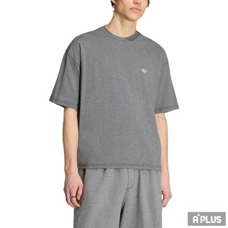 ADIDAS 男 ESS TEE 短袖上衣 - KU8136