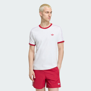 ADIDAS 3S TEE STR 男 短袖上衣 KS7449