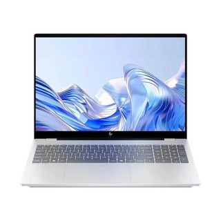 HP 惠普 OmniBook 7 NGAI 16-bh0047TU AI筆電 無鼠/Ultra X7/32G/1T 銀