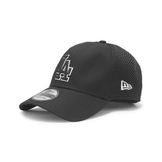 New Era 棒球帽 3930 EG Neo Dodgers 全封帽 洛杉磯道奇 黑 NE60437955 [ACS]