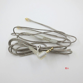 【現貨 免運】新模SE215 SE535 SE846 UE900 通用MMCX介面 音訊耳機線 升級線 音頻線 耳機線