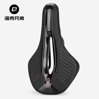 【官旗】ROCKBROS洛克兄弟自行車坐墊鞍座 山地車公路車座墊 舒適競賽騎行 單車配件 單車坐墊 騎行坐墊 競賽座椅