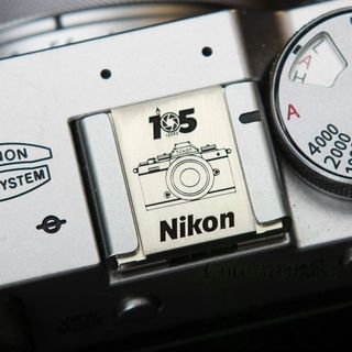 Cute 殼物日記【熱銷】尼康 Nikon 熱靴蓋 Z6II Z30 Z50 Zf Z5 Zfc Z7 Z6 相機配件