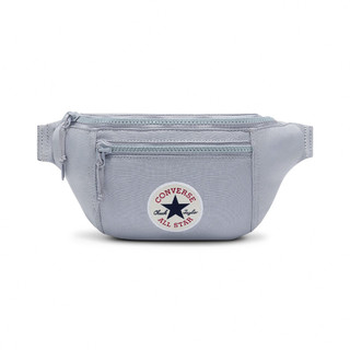 Converse 腰包 Go 2 Sling Bag 灰 側背 斜背 10027417A02 [ACS]