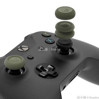 🕹️台灣出貨🎮 Skull & Co. XBOX ONE/XSX/XSS手把搖桿帽 FPS TPS蘑菇頭保護套 XBO