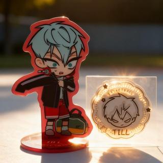 🎀台灣出貨🎀 alien stage 異形舞台 外星人舞台 自製異形舞臺alienstage穀子love sport