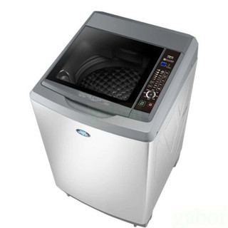 SANLUX 台灣三洋 15公斤變頻 AI智慧感測洗衣機 SW-V15N