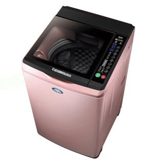 SANLUX 台灣三洋13Kg直流變頻超音波洗衣機 SW-13DV10(D)