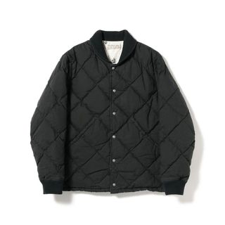 REMI RELIEF x BEAMS PLUS / Quilt Down Jacket 23