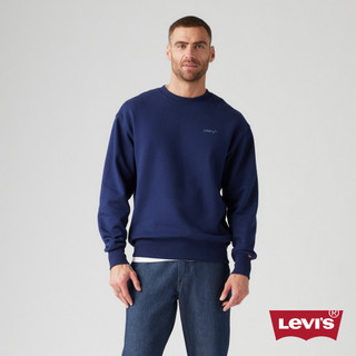 Levi's MINI LOGO 長袖上衣 男生上衣 熱賣單品 A9244-0002