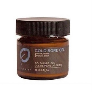 代購 含運 加拿大 Escents Cold sore gel 滅火專家 30ml / 125ml