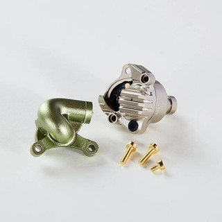 Acoustune HSX1001 C:03+M:02G 鎳銀腔體+有線連接模組(內附ARC83/4.4mm線材) 限量