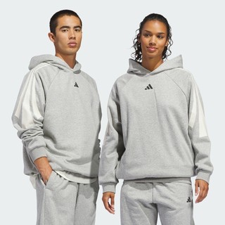 adidas BASKETBALL 運動長褲 男/女 KB7551 官方直營