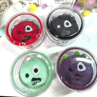 💫CORTIS烤蹄子26PYPD巡演PYPD應援Ball周邊CORTIS Ball收納包