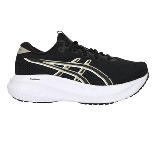 ASICS GEL-EXCITE 11 女慢跑鞋-WIDE(寬楦 訓練 亞瑟士「1012B860-001」 黑棕白