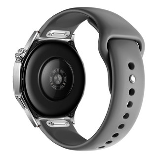 按鍵 矽膠 Garmin 22mm Venu4 265 570 錶帶