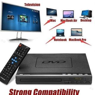 【桃園出貨+限時下殺】家用dvd. vdd. evd巧虎播放機,迷你dvd