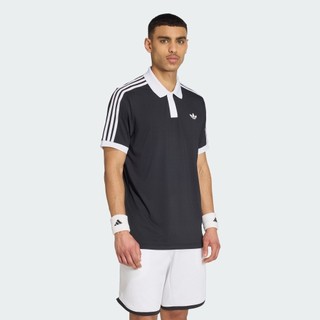 adidas TENNIS CLASSICS 短袖POLO 衫 吸濕排汗 男 KY8886 官方直營