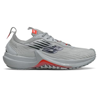 New Balance D 女鞋 慢跑 FuelCell 極速酷跑 輕量 回彈 灰【運動世界】WSPDRGR