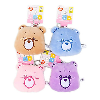 韓國🇰🇷Care Bears彩虹熊 愛心熊 吊飾 鑰匙圈