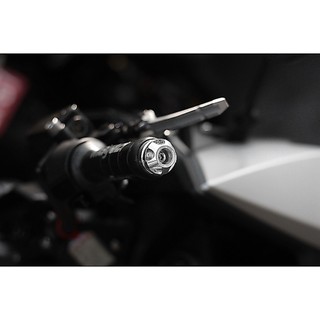 [平衡端子系列] KRV RomaGT Moto 平衡端子 鋁合金 CNC 膨脹式端子 膨脹橡皮 陽極 平衡 端子 M6