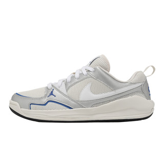 Nike 休閒鞋 Jordan Cmft Era CN 男鞋 銀 復古 拼接 喬丹196 IW2023-011 ACS