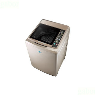 SANLUX【台灣三洋】13KG 定頻直立式洗衣機 SW-13NS6A