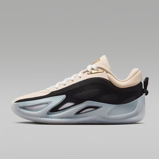 Nike 耐吉 W Jordan Heir Series 2 PM PF 女 籃球鞋 黑杏 [IR3491-200]