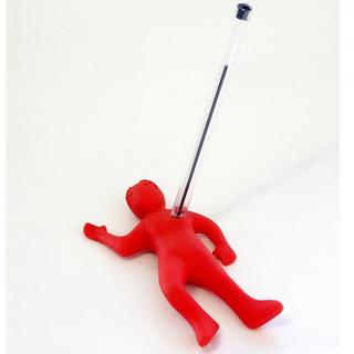 Funny gifts, creative stationery, creative stress-relief pen