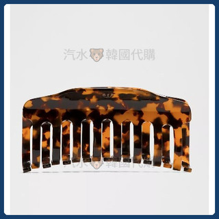 lululemon 汽水🐻韓國代購 Jumbo Claw Clip 鯊魚夾 髮夾