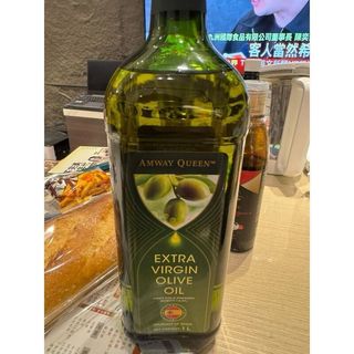［957A］安麗 Amway Queen 特級冷壓初榨橄欖油 Extra Virgin Olive Oil