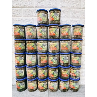 現貨秒出🔥小辣｜花崗山剝皮辣椒小辣·中辣｜地震重災區幫助店家⭐️中辣最好喫花蓮排隊伴手禮限量花崗山剝皮辣椒藍蓋中辣