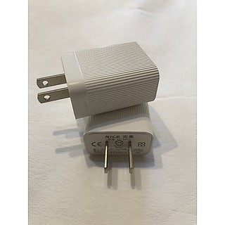 5v 2A電源插頭(台灣製造) BSMI認證 手機充電器無線充電 5v2a充電器 手機充電器 usb充頭
