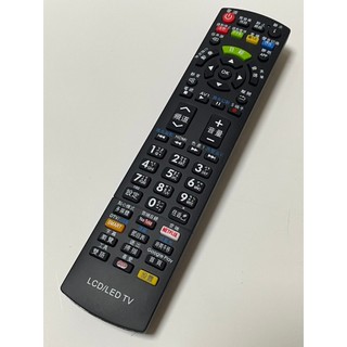 【Jp-SunMo】新版液晶萬用型遙控器_適用HERSUN SF-32AV09、HS-43DMA1、HS-43DMA7