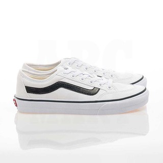 VANS 男女鞋 休閒帆布鞋 STANCE V221126003