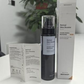 A小韓留學★好物代購Meditherapy Retinal Skin Booster Serum 視黃醇精華150ml