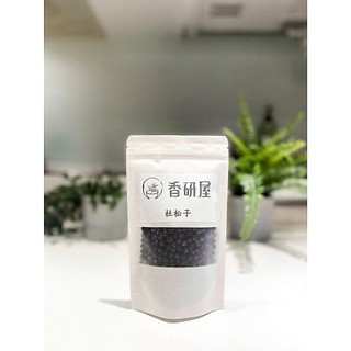 天然食品香料 香研屋- 杜松子 Juniper Berries