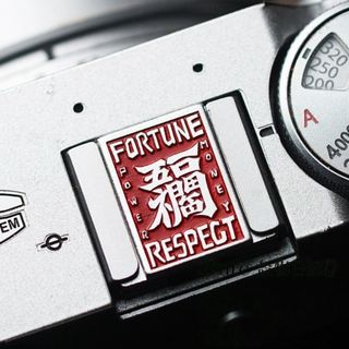 【質感】Canon Nikon Sony 熱靴蓋 適用 R5II R6II Z6III Z7 Z50 A7CII