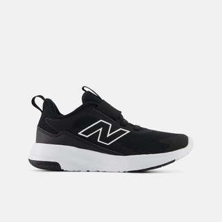New Balance 468 Slip On 中大童 跑步鞋 P468456-W